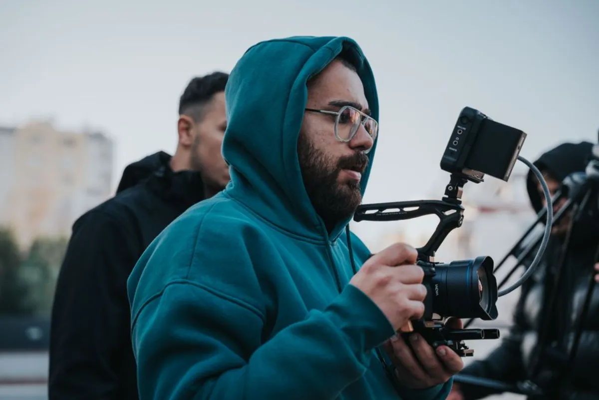 indie film